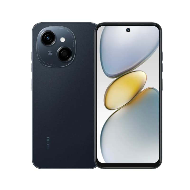 Tecno pop9