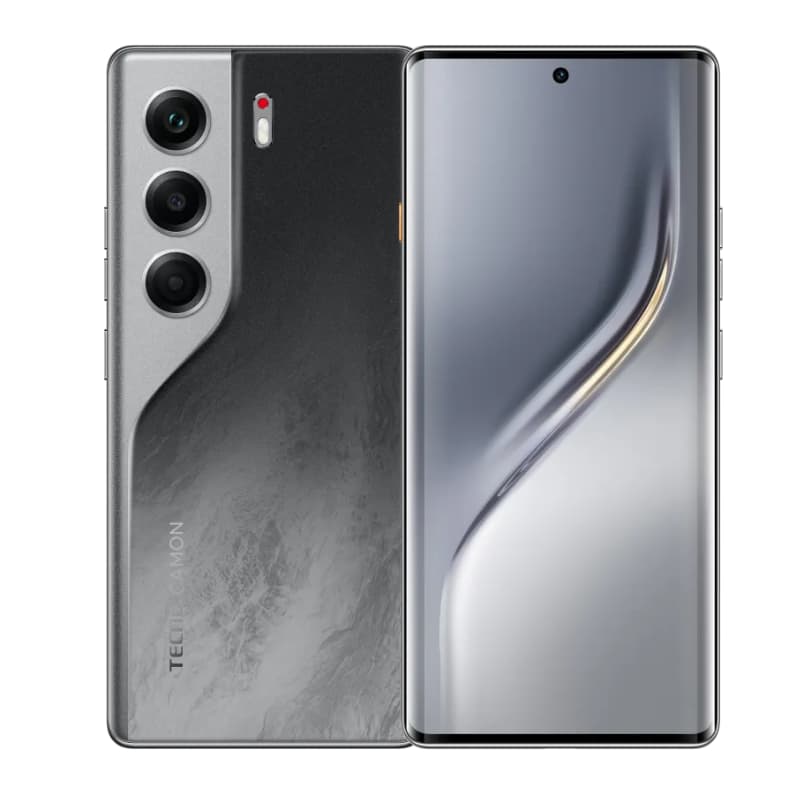 Camon 40pro 