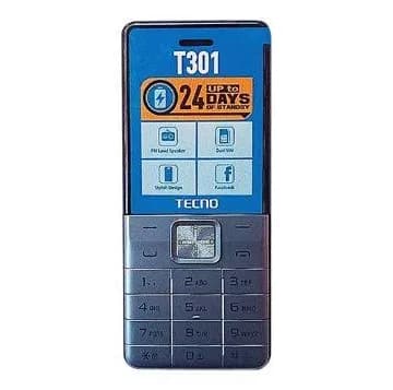 Tecno 301