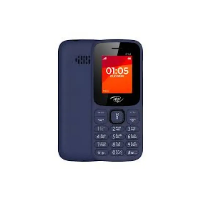 Itel 2165