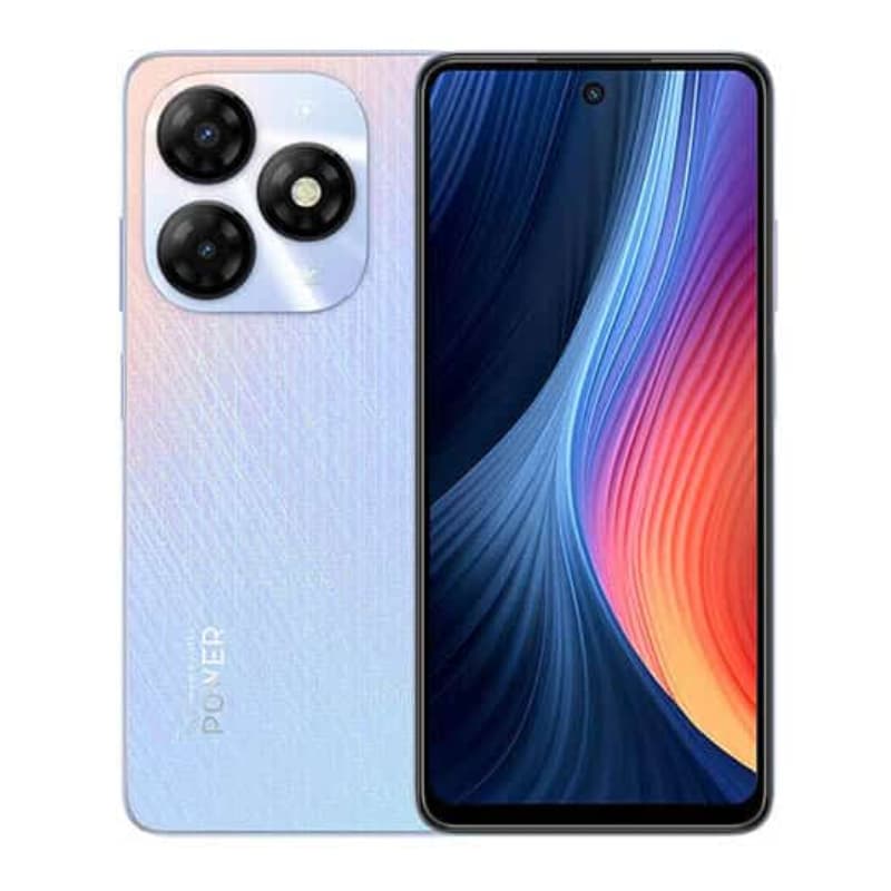 Itel p55