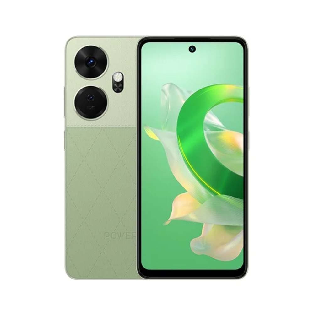 Itel p55+