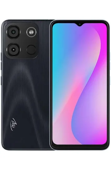 Itel A60
