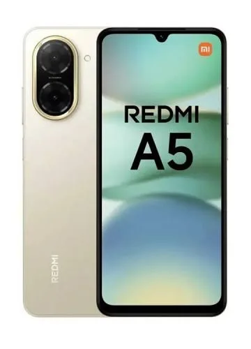 Redmi A5