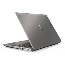 Hp zbook