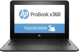Hp probook 11g2 x360