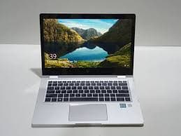 Hp EliteBook 1030g2