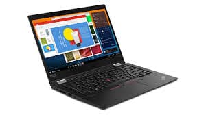 lenovo X13 yoga