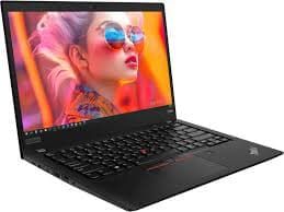 lenovo T490s