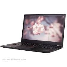 lenovo T460s
