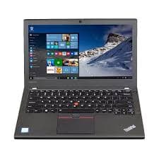 lenovo X270