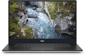 Dell precision 5540