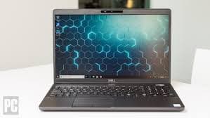 Dell precision 3540