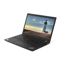 lenovo T470s